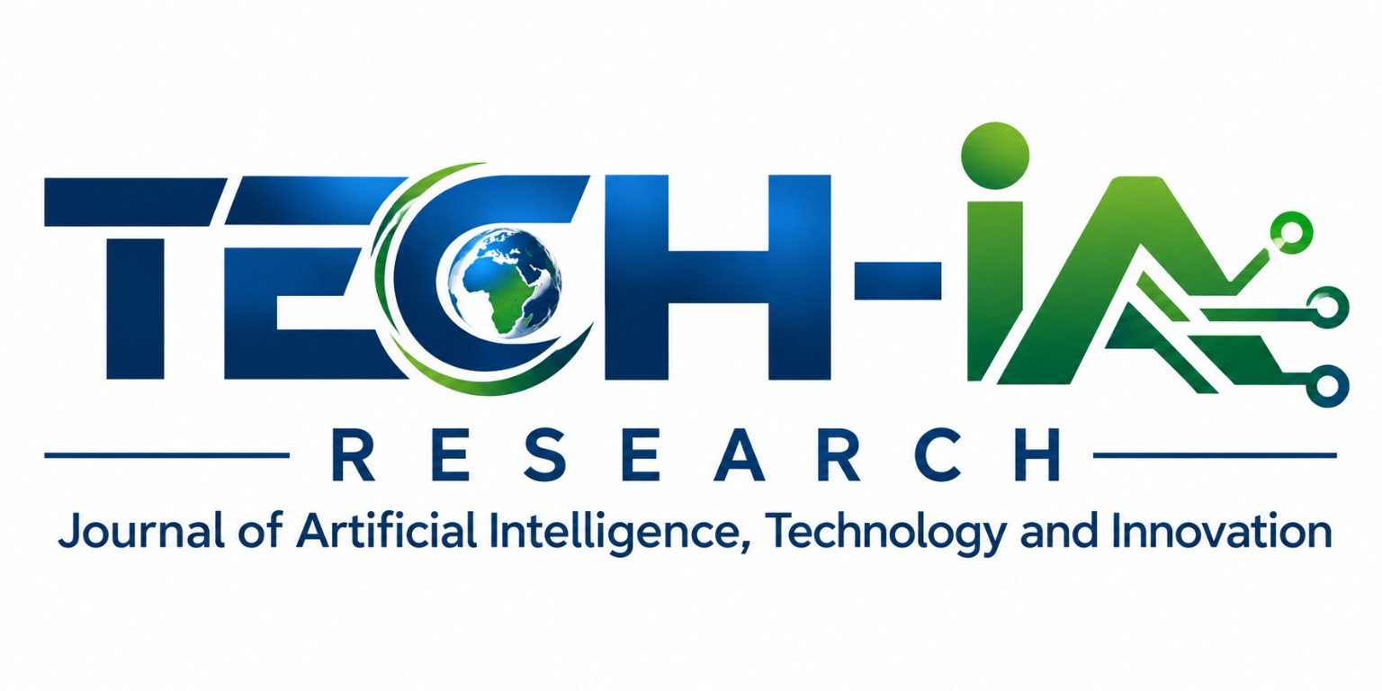 Logo TECH-IA Research