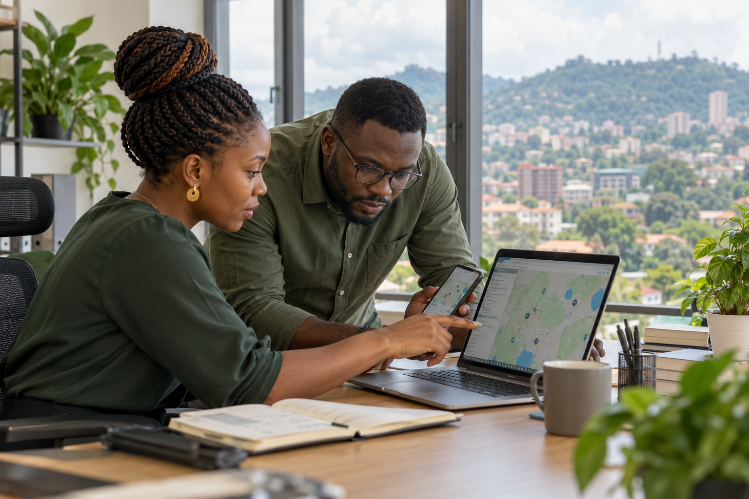 Outils numériques pour les services environnementaux — Initiation