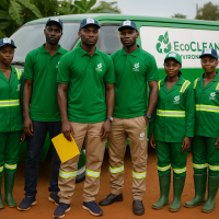 equipe EcoClean