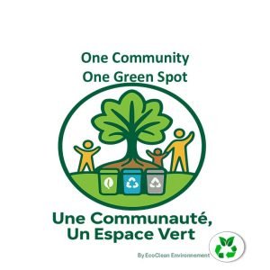 one community one spot